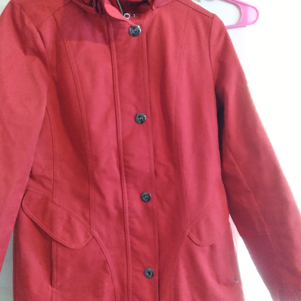 Jacket - Picture 1 of 3